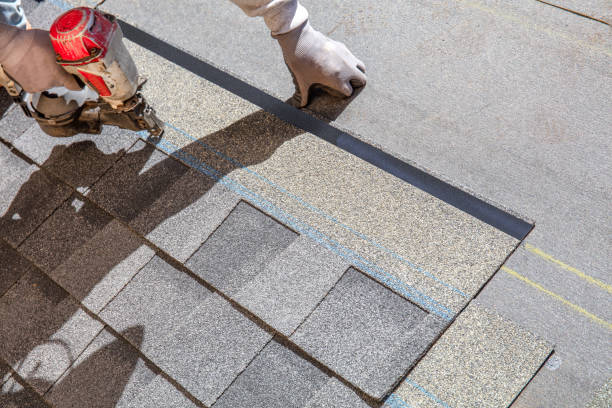 Fast & Reliable Emergency Roof Repairs in Helena Valley Northeast, MT